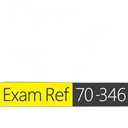 exam, ref, 70-346, managing transparent PNG cut-out