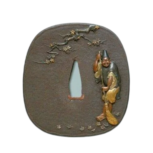 jewelry, staff, sword, crown transparent PNG cut-out