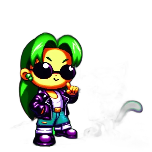staff, weapon, pixel art, concept art transparent PNG cut-out