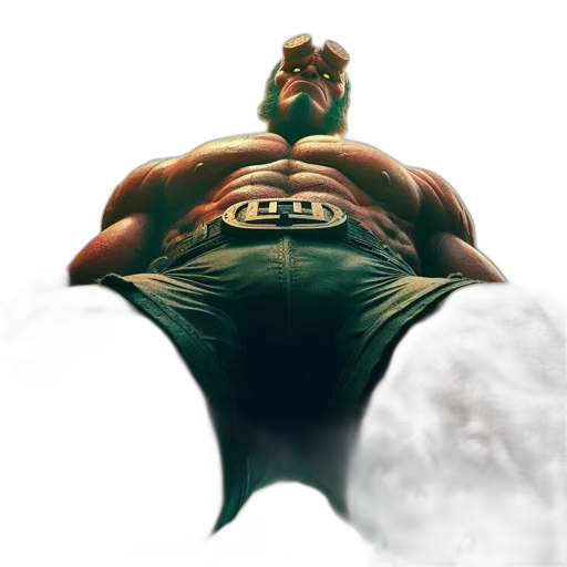 mask, creature, face, animal transparent PNG cut-out