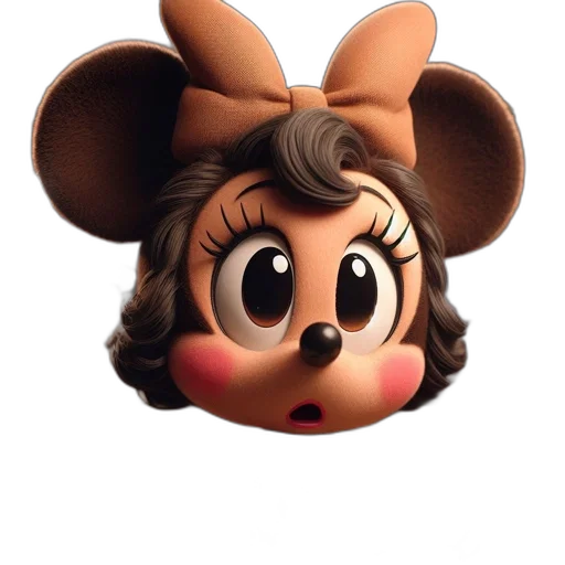 mask, face, crown, animal transparent PNG cut-out
