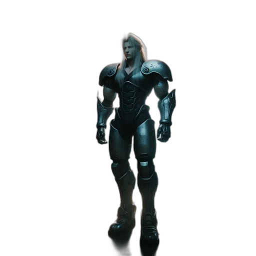 robot, weapon, animal, sword transparent PNG cut-out
