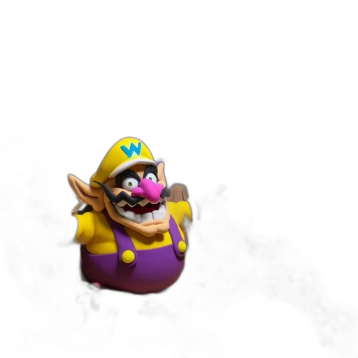 crown, staff, mask, weapon transparent PNG cut-out