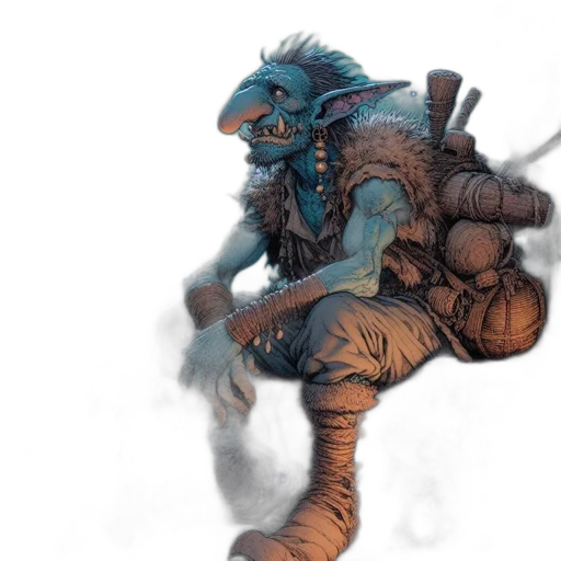 creature, dragon, concept art, fantasy art transparent PNG cut-out