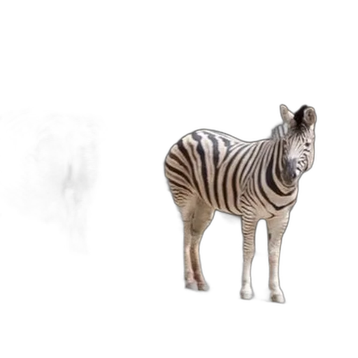 animal, creature, dragon, robot transparent PNG cut-out