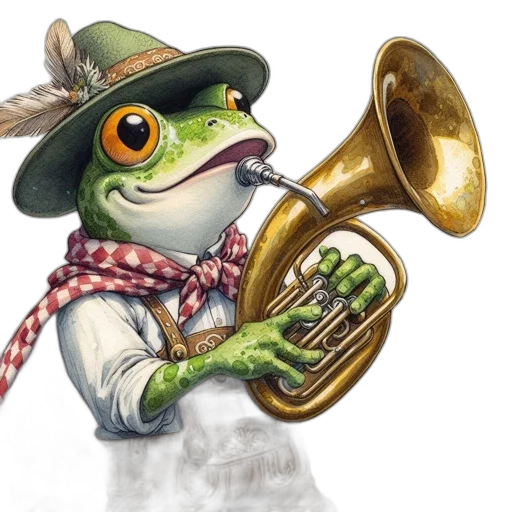 hat, animal, staff, concept art transparent PNG cut-out