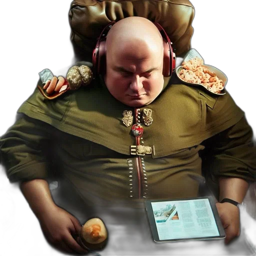 jacket, face, creature, food transparent PNG cut-out