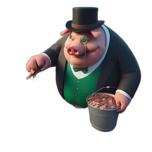 food, animal, hat, creature transparent PNG cut-out