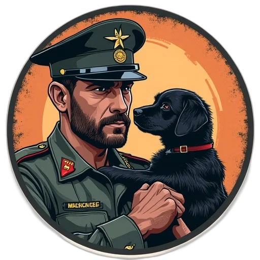 staff, animal, concept art, cartoon transparent PNG cut-out
