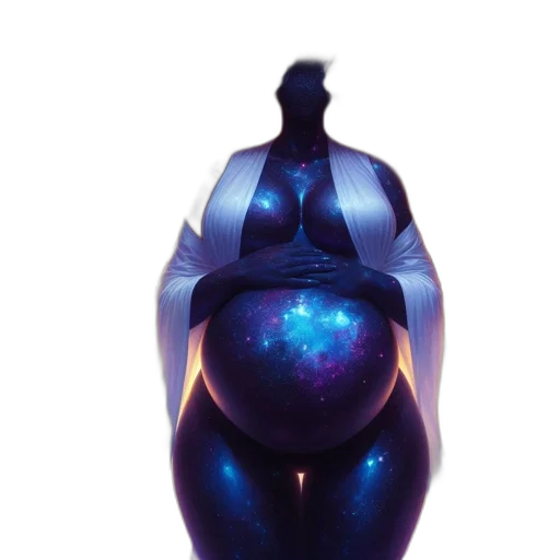 bottle, robot, dress, crown transparent PNG cut-out