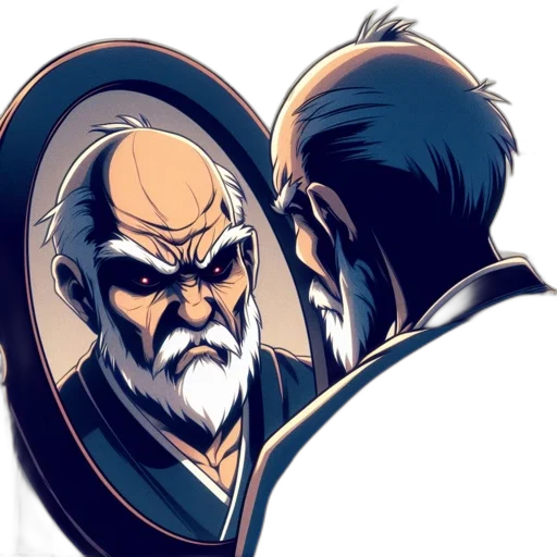 mask, face, staff, concept art transparent PNG cut-out