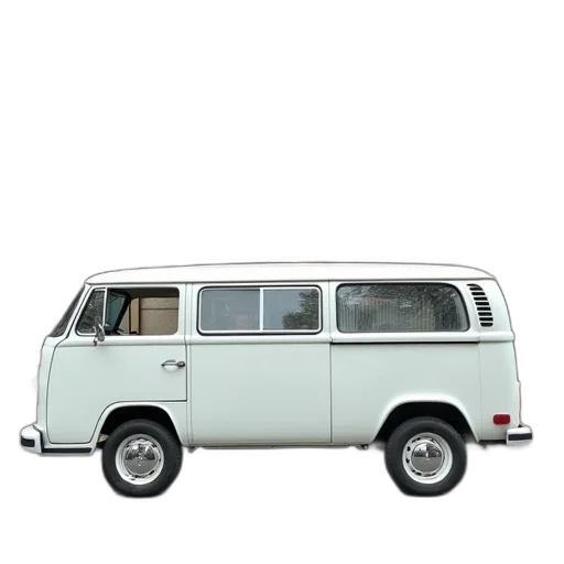 car, 3d render, concept art, white transparent PNG cut-out