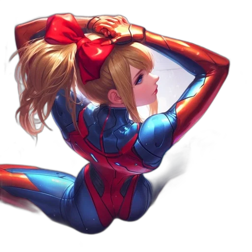 dress, weapon, concept art, comic book art transparent PNG cut-out