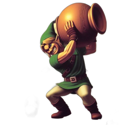 mask, staff, hat, weapon transparent PNG cut-out