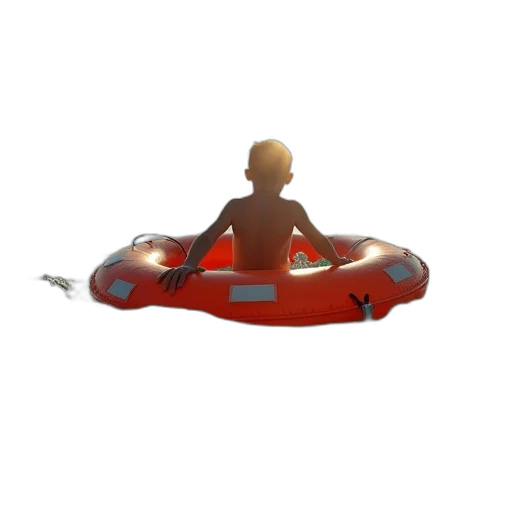 car, 3d render, concept art, underwater transparent PNG cut-out