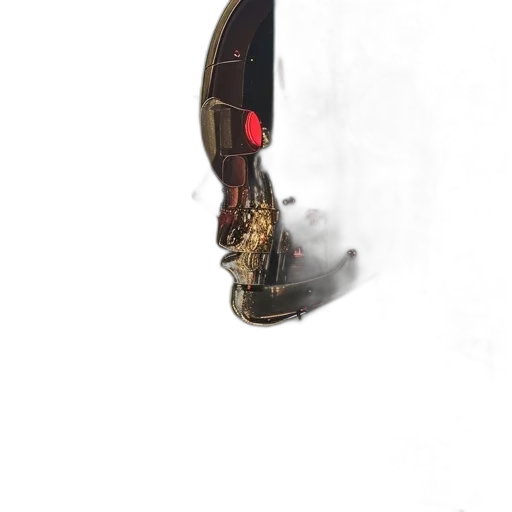 weapon, shoes, staff, sword transparent PNG cut-out