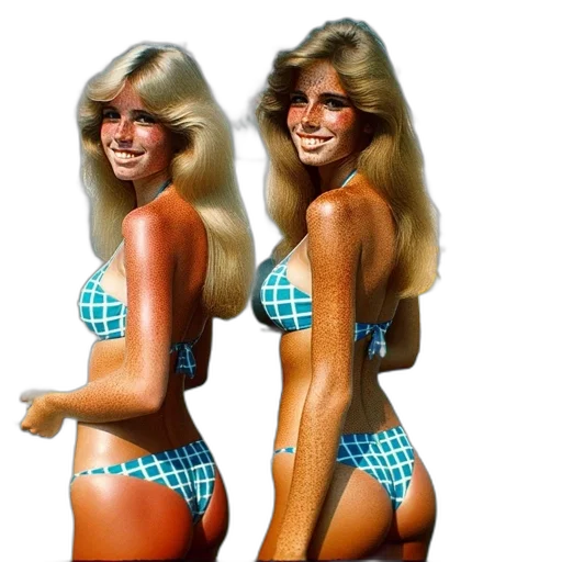 photorealistic, 3d render, vaporwave, concept art transparent PNG cut-out