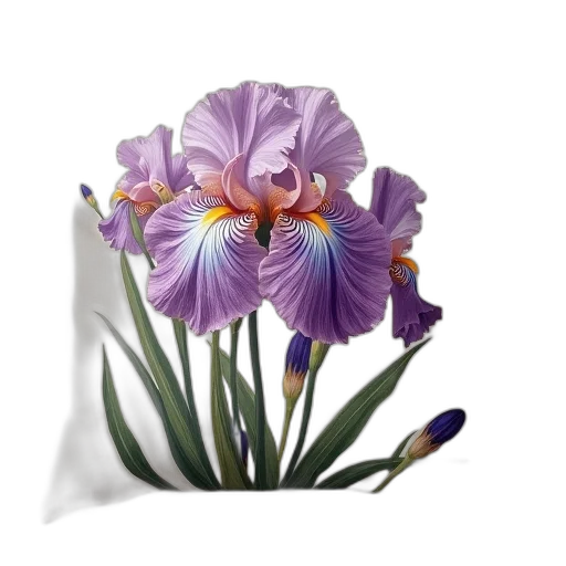 flower, crown, jewelry, hat transparent PNG cut-out