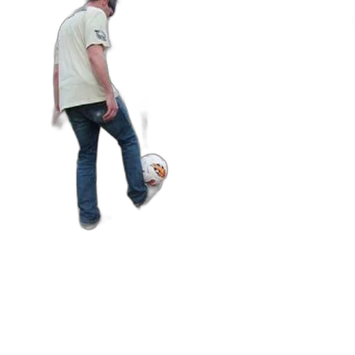 staff, shoes, mask, hat transparent PNG cut-out