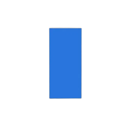 pixel art, blue, monochrome, colorful transparent PNG cut-out