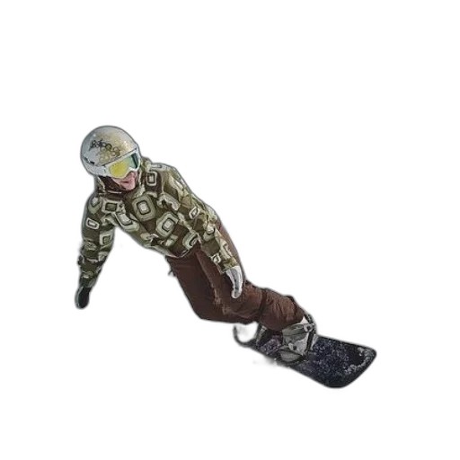 shoes, staff, mask, creature transparent PNG cut-out
