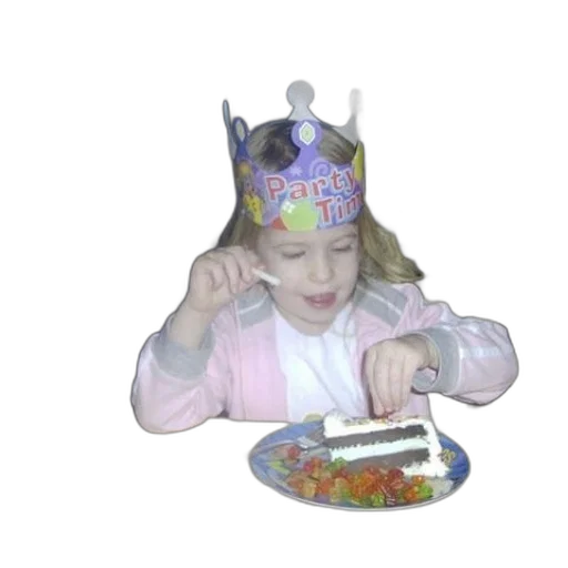 crown, hat, food, jewelry transparent PNG cut-out