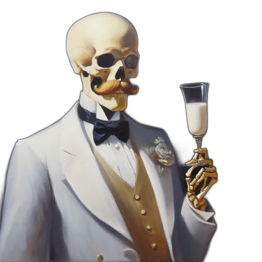staff, oil painting, concept art, pixel art transparent PNG cut-out