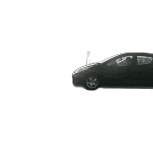 car, 3d render, concept art, photorealistic transparent PNG cut-out