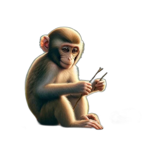 staff, animal, jewelry, creature transparent PNG cut-out