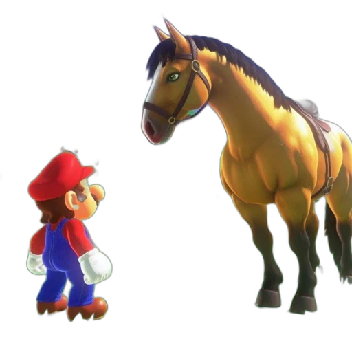 animal, hat, creature, crown transparent PNG cut-out