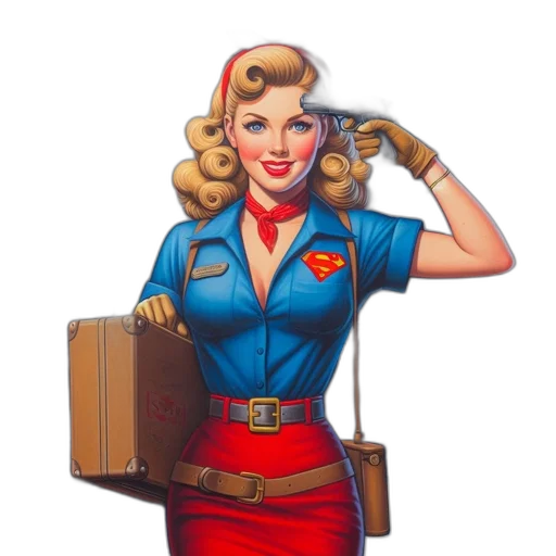 staff, comic book art, cartoon, concept art transparent PNG cut-out