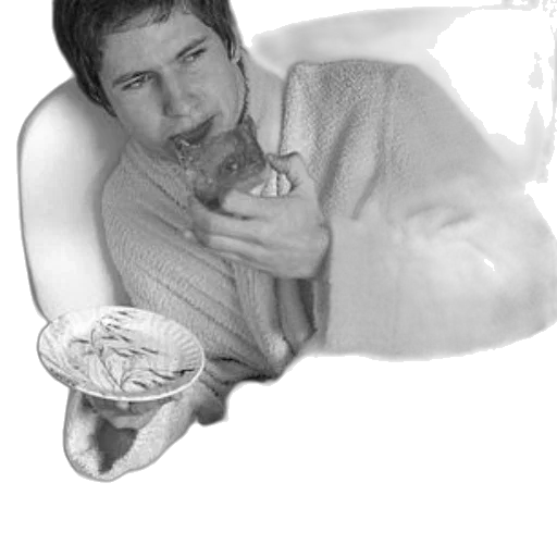 food, animal, creature, jacket transparent PNG cut-out