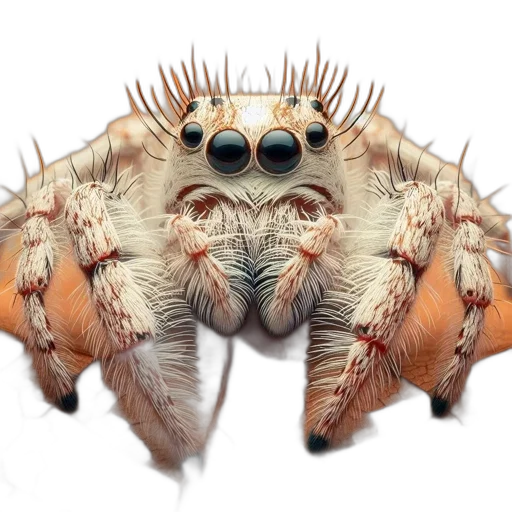 creature, animal, face, hair transparent PNG cut-out