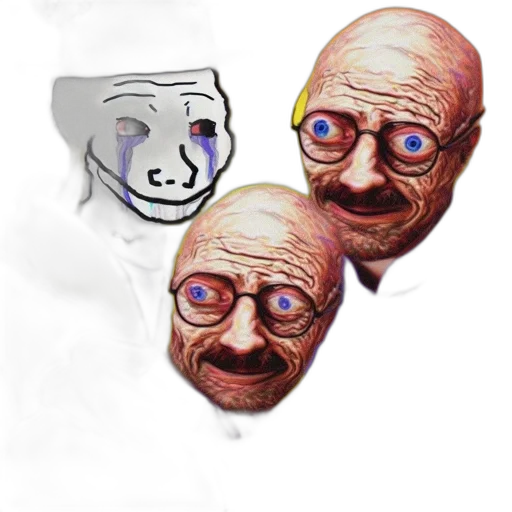 mask, face, creature, robot transparent PNG cut-out