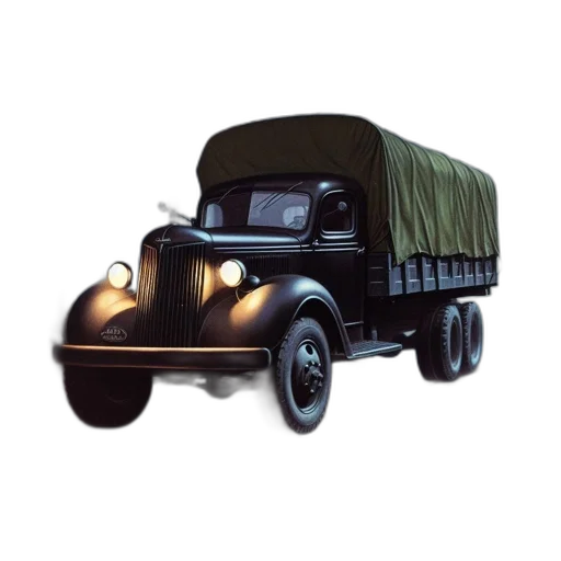 car, weapon, hat, furniture transparent PNG cut-out