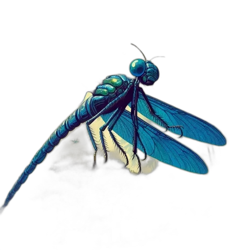 animal, creature, jewelry, umbrella transparent PNG cut-out