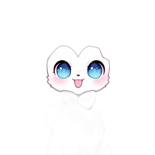 creature, staff, animal, mask transparent PNG cut-out