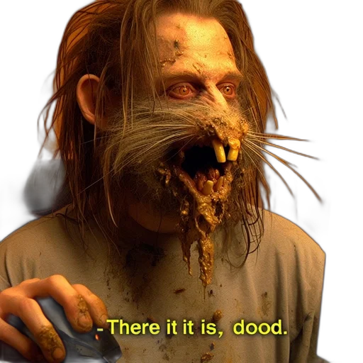 mask, food, creature, face transparent PNG cut-out