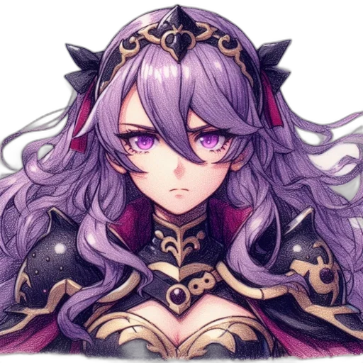 crown, mask, staff, face transparent PNG cut-out