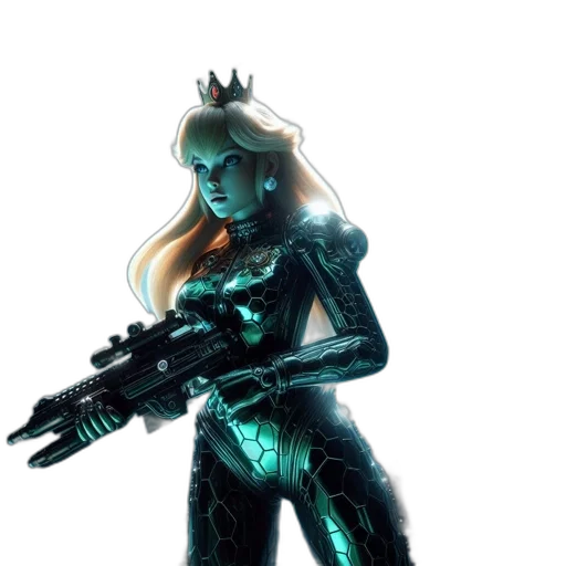 weapon, crown, concept art, fantasy art transparent PNG cut-out
