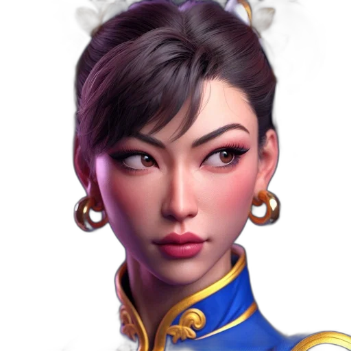 face, staff, jewelry, crown transparent PNG cut-out