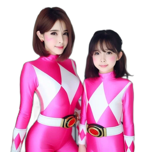 robot, 3d render, vaporwave, anime transparent PNG cut-out