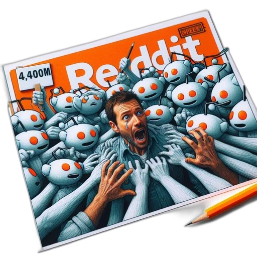 robot, creature, comic book art, concept art transparent PNG cut-out