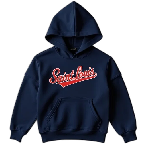 jacket, saint, louis, youth transparent PNG cut-out