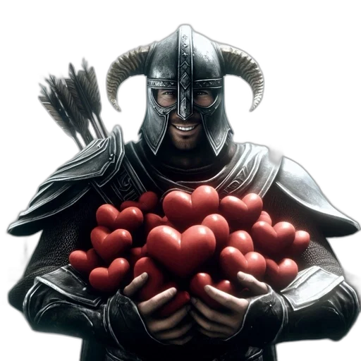food, mask, weapon, concept art transparent PNG cut-out