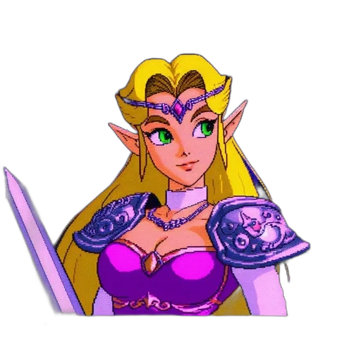 crown, jewelry, staff, dress transparent PNG cut-out