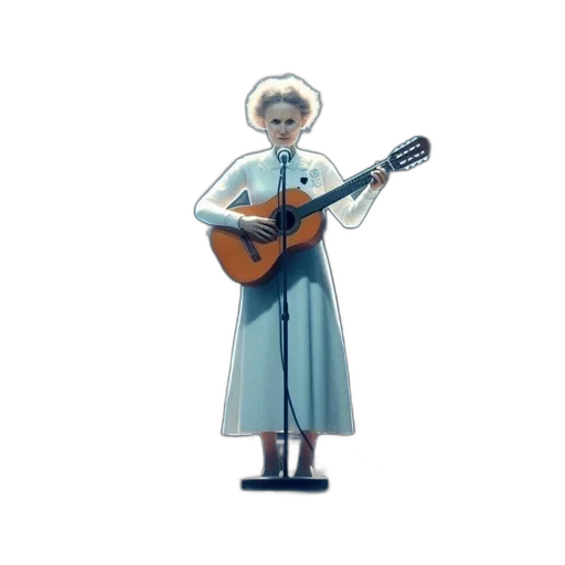 dress, 3d render, concept art, photorealistic transparent PNG cut-out
