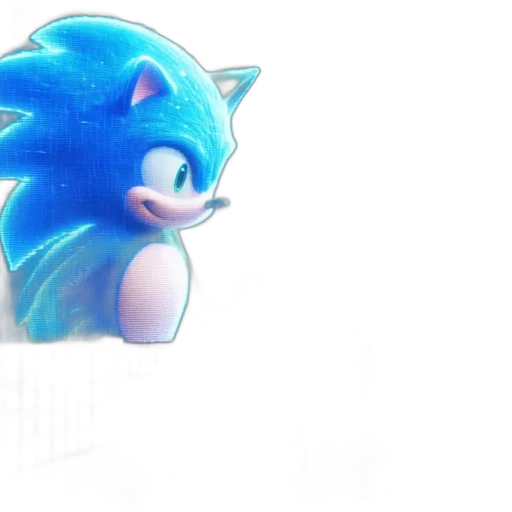 creature, animal, mask, robot transparent PNG cut-out