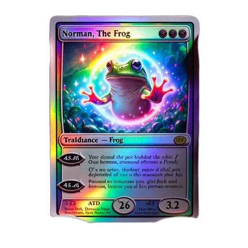 dragon, creature, vaporwave, concept art transparent PNG cut-out