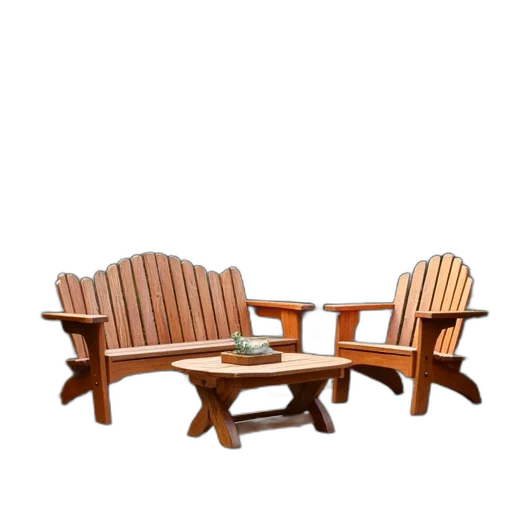 furniture, 3d render, photorealistic, concept art transparent PNG cut-out